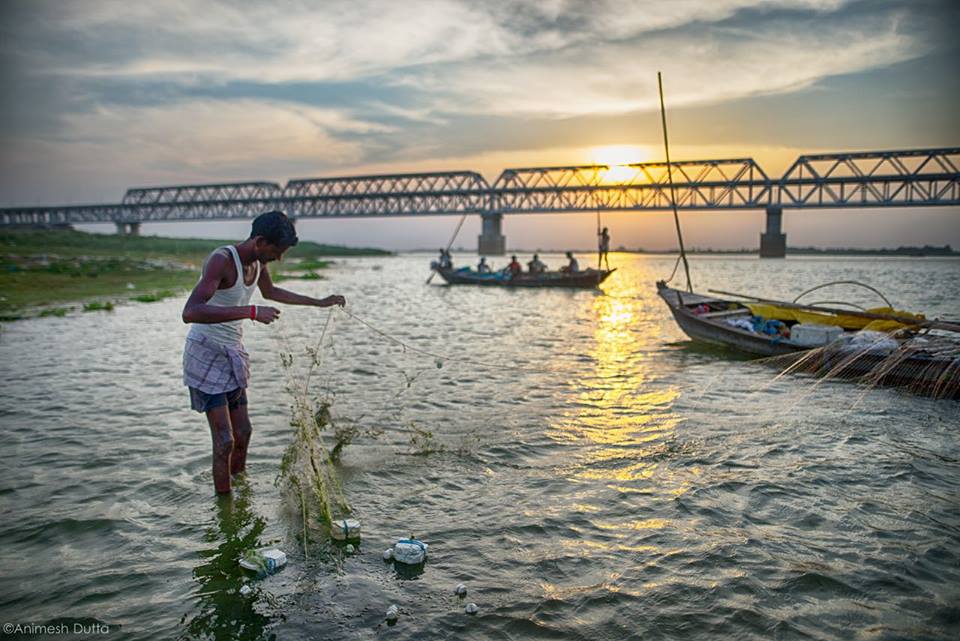 NEP0324 Patna - Nalanda - Bodhgaya - Rajgir - Vaishali - Madhubani - Muzaffarpur - Bhagalpur - Patna