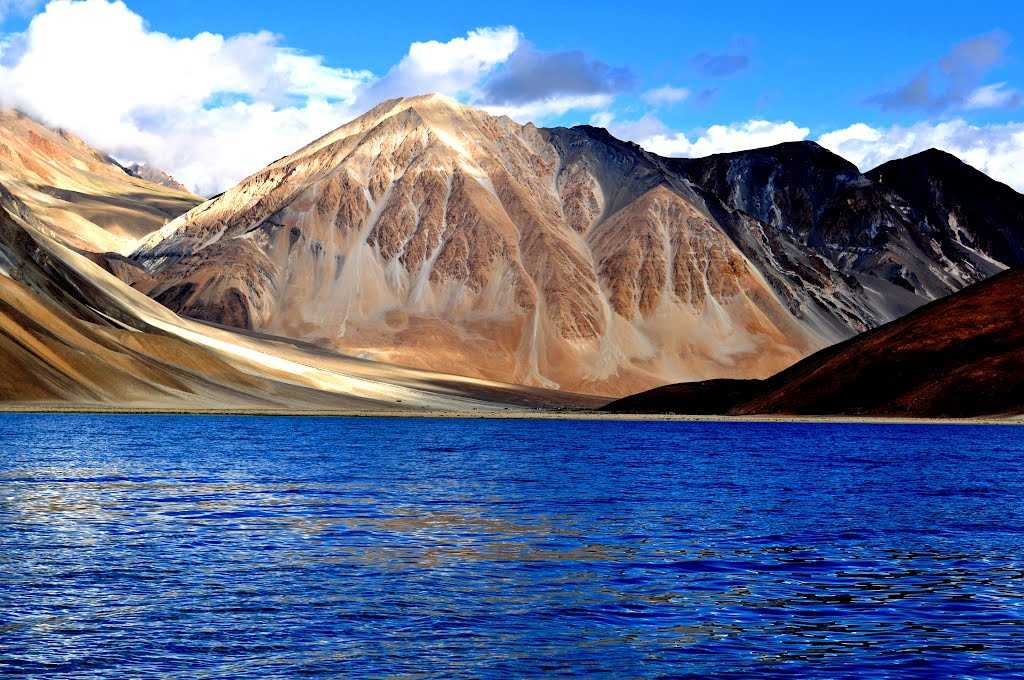 NE90330 Leh- Pangong