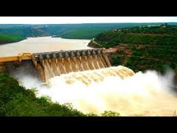 NES0115 Srisailam Sightseeing