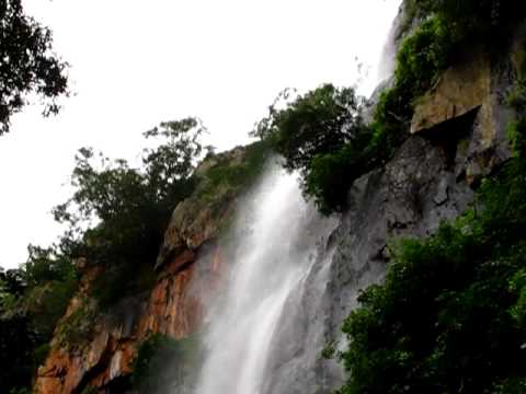 NES0119 Ahobilam Sightseeing