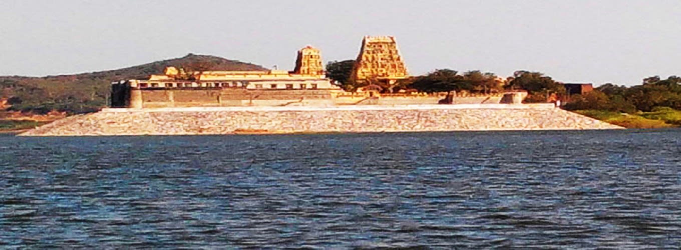 NES0122 Annaram Sightseeing