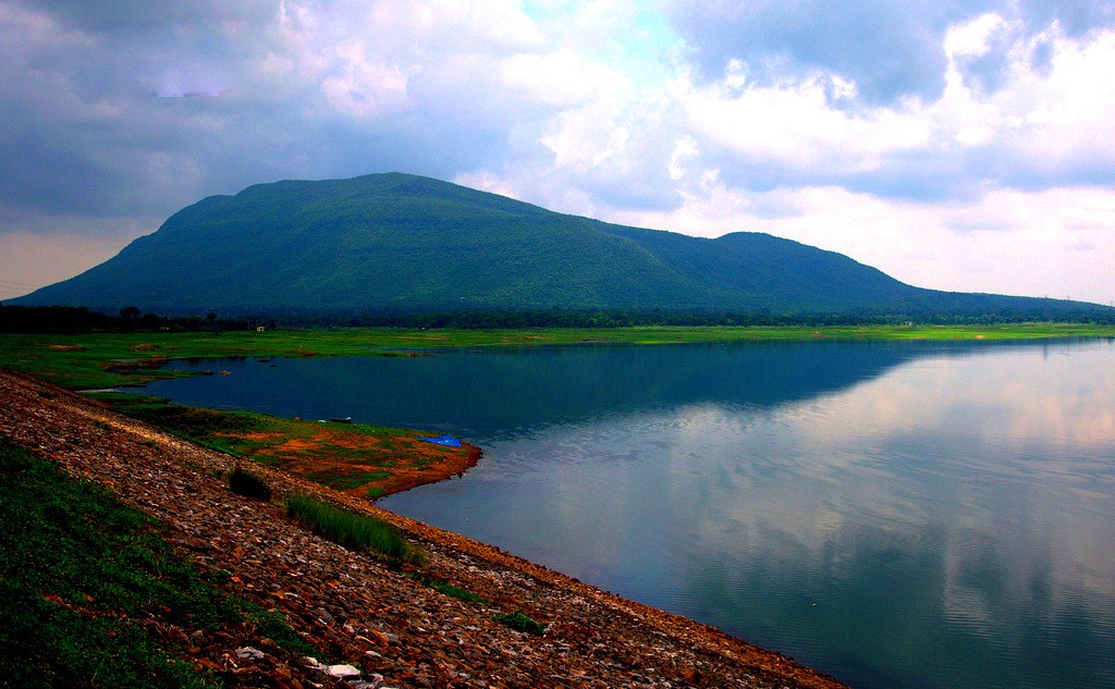 NES0229 Dhanbad Sightseeing