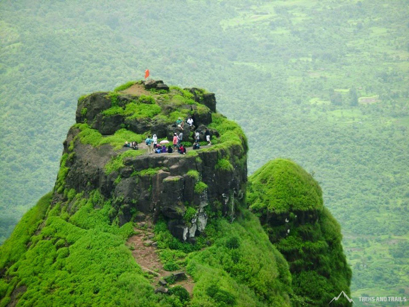 NES0237 Durg Sightseeing