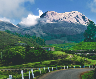 NEP0105 Munnar-Kotayam