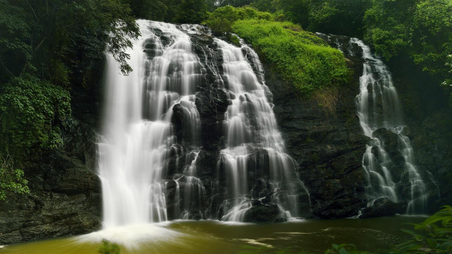 NES0125 Penukonda Sightseeing