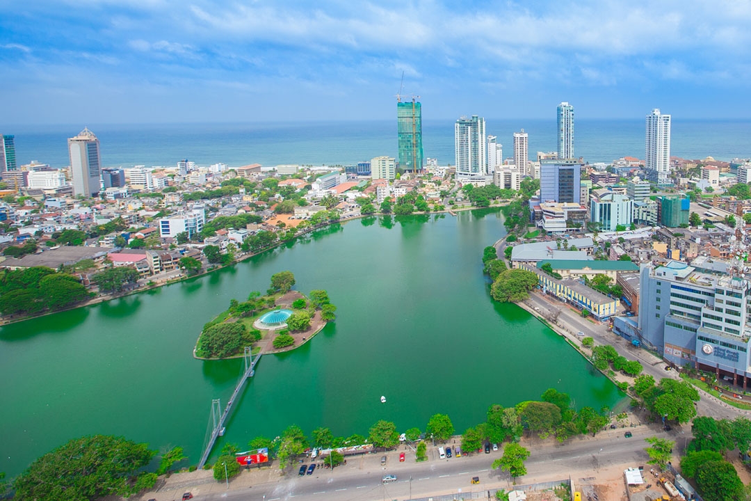 NEP0354 Colombo - Negombo - Sigiriya - Kandy - Nuwara Eliya - Colombo