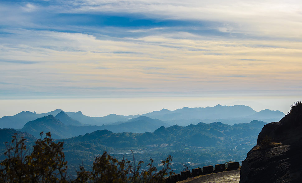 NEP0356 Jaipur-Udaipur-Mount Abu