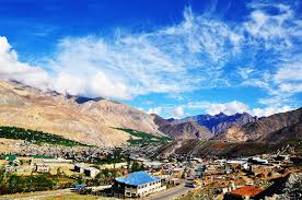 NES0140 Kargil Sightseeing