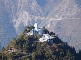 NEP0262 Mussoorie-Dhanaulti