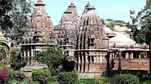 NES0254 Mandore Sightseeing